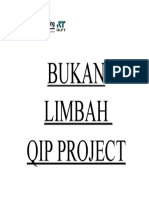 QIP Project Limbah