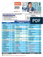 Share C - IV-Course Planner With Test Gri