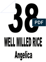 Rice 38