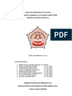 PDF Makalah Isu Psikologi Emosional Dan Sosial Compress