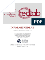 Reseña RedLab