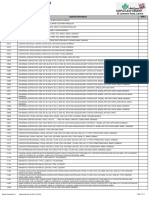 Matching Inventory Report for Contactor