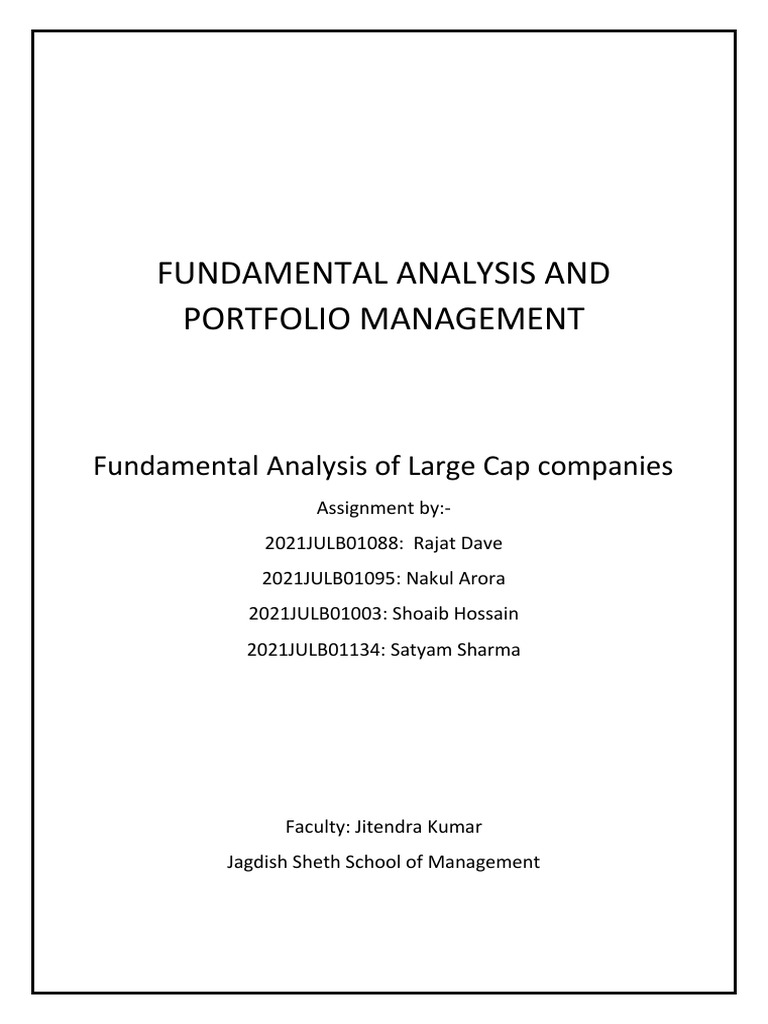 fundamental-analysis-and-portfolio-management-pdf-return-on-equity
