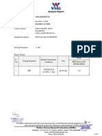 IQC HIPS Billion 3725 MFI