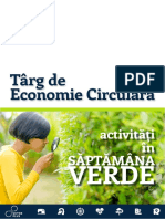 SV Targ Econonomie Circulara