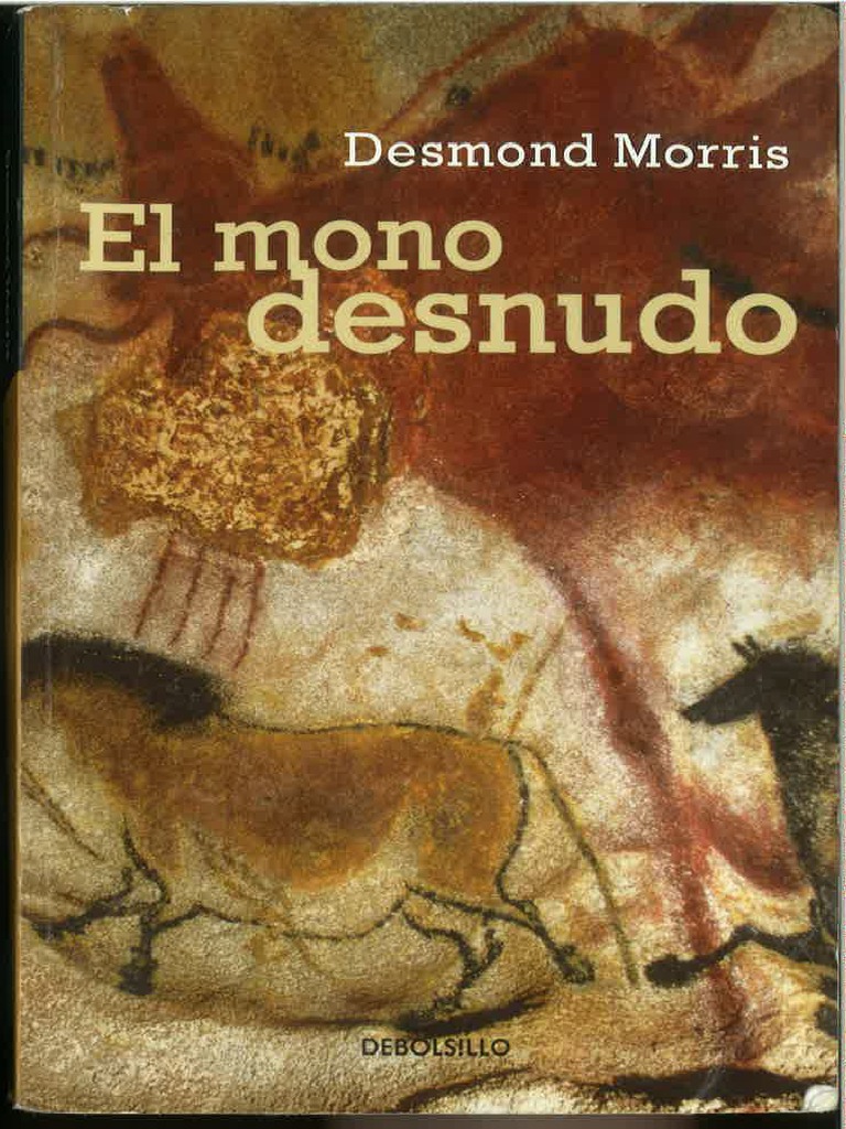EL MONO DESNUDO LIBRO PDF intelligence overview
