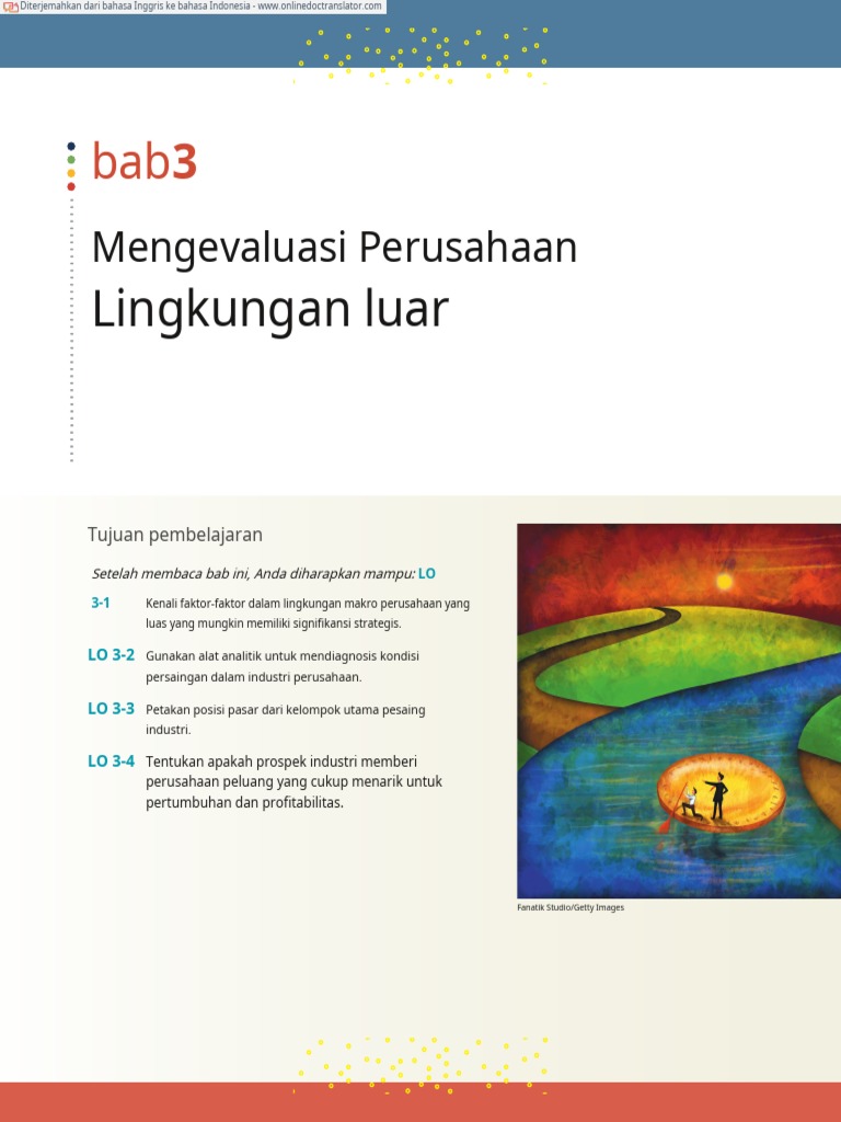BUKU STRATEGIC MANAGEMENT - 99-137.en - Id | PDF
