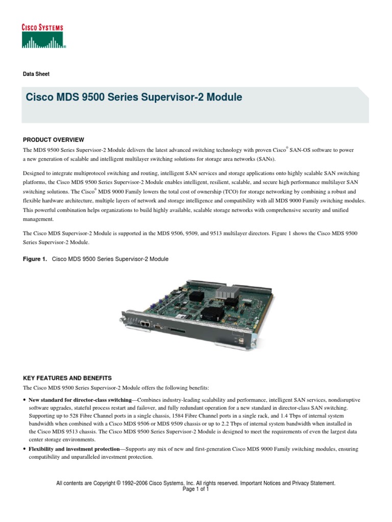 Product Data Sheet | PDF | Computer Network | Data Transmission