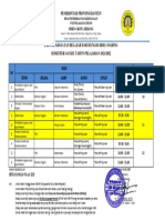 Jadwal Daring SMKN 4 Kota Serang 2021