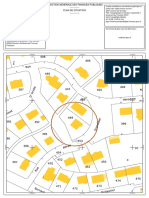 Plan Cadastral Normalise