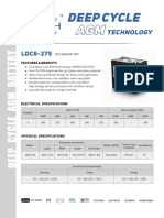 LDC6 275