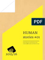 HUMAN Stories 01