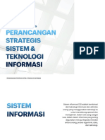 PSTI - Pertemuan 01