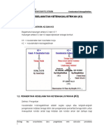 Keselamatan Ketenagalistrikan