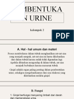 Pembentukan Urine (Kel 2)