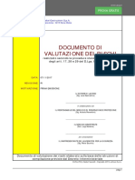 DVR Esempio Standardizzato Certus Ps (ACCA Software)