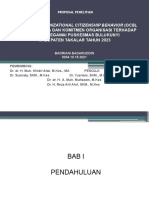 Proposal Badriani Badaruddin - 003410152021