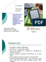 Download Case Kindle Analysis PBM-PGCBM19 Group No 30 by Rana Sarkar SN62820743 doc pdf