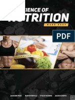 Nutrition strategies for health, fat loss and muscle growth