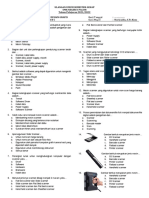 Uas DDG Genap 2022 Remedial