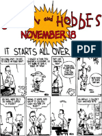 Bill Watterson-Calvin and Hobbes - Sunday Pages 1985-1995-Andrews McMeel Publishing (2001)