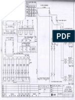 110vac Card Gate Power and Fan