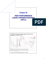 HPLC