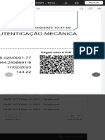 Iní CIO Portal DO Cliente: Documentos Documentos