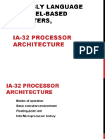 1 - Chapter2 - Central Processing Unit