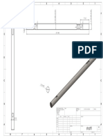 Complex engineering shaft design document