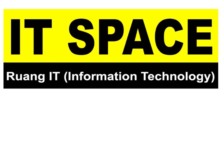 IT Stiker | PDF