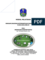 4a-Modul Komunikasi-Modul Kembang