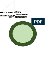 Philippine Army: 1303 - 1 Ready Reserve Infantry Battalion Alpha Company