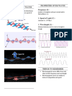 Electromagnetic Waves