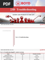 Part 6：Troubleshooting