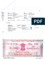 Regulatory Clearances: Project Details