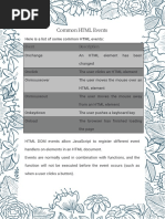 Common HTML Eve-WPS Office