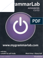 My Grammar Lab Advanced c1 c2 8 PDF