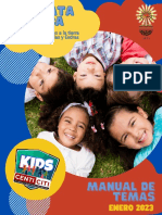 Manual Kids-Enero-2023