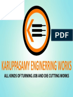 Karuppasamy Engineering Works