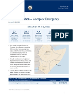 2023-01-20 USG Horn of Africa Complex Emergency Fact Sheet 4 0
