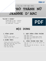 NHÀ THỜ THÁNH NỮ JEANNE D'ARC - BẢN FINAL IN A3