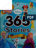 Disney 365 Stories A Story A Day