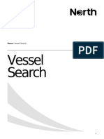 Vessel Search - Search For Vessels, Blue Cards or Associated Certificates