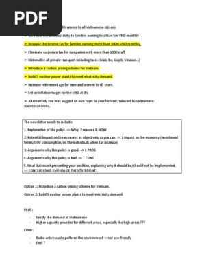 newsletter