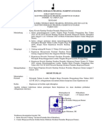 Petunjuk Teknis LT II