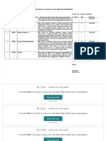 PDF Deskripsi Mata Kuliah Yang Pernah Ditempuh