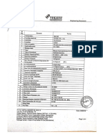 Trident BHRD Manual