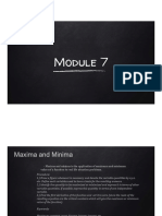 Module 7