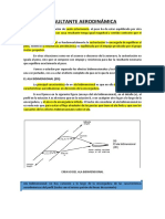 9 RESULTANTE AERODINÁMICA Completo